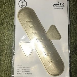 Cell phone holder and stand